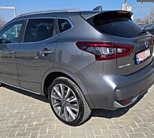 Nissan Qashqai Tekna Automat