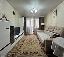 Продам 3-ком. квартиру!