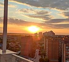 Продам квартиру в Черноморске, в морском квадрате, с террасой и ...