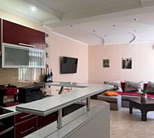 Продам евродвушку в новом доме на Молдаванке ЖК Люксенбург