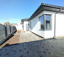 Одноэтажный дом в с. Корсунцы.