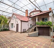 Иногда попадаются дома, в которые просто влюбляешься.