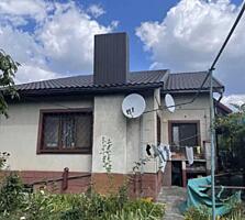 Сухой лиман продам дом на участке 6.8 соток