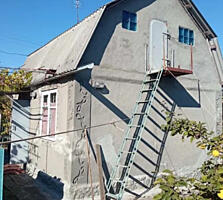 Продам дачу в живописном месте возле Тилигульского лимана.