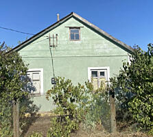 Продам зимний дом-дачу на Тилигульском лимане.