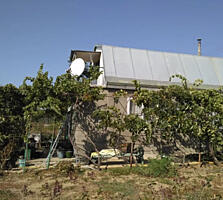 Продаётся дача на Тилигульском лимане, рядом с селом Пшоняново.