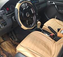 VW Touran 2005. TDI.