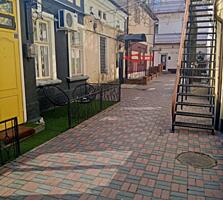 1-комнатная квартира, Центр, Кишинёв, Кишинёв мун.