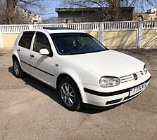 Golf 4 срочно