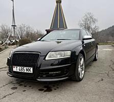 Продам AUDI A6 C6 2007