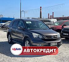 Honda Accord (Доступен в Автокредит)