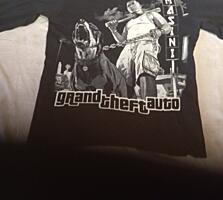 Спортивный батник