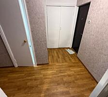 1 комнатная квартира на Чеканах