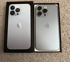 Продам iphone 13 pro