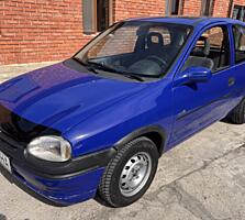 Продам Opel Corsa