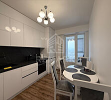 Vânzare apartament cu 1 camera în bloc nou, ideal pentru ...