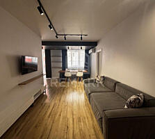 Se vinde apartament în bloc nou la Râșcani, cu loc de parcare INCLUS .