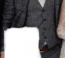 Продам костюм тройка