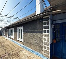 Продается жилой дом 110 кв. м в центре Слободзеи