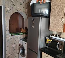 Продаётся 3-х комнатная квартира с. Гармацкое