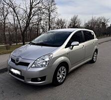 Продается Toyota Corolla Verso