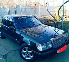 Продам Мерседес 124 2.0 дизель