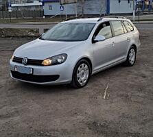Продам гольф 6