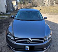 2014 VW Passat