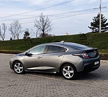 Продам подзаряжаемый Chevrolet Volt 2 (бензин/электро/гибрид)
