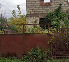 Продается недостроенная 2-этажная дача на 6 сотках