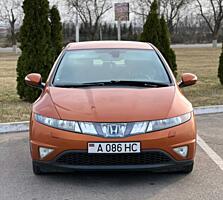 Продам Honda Civic 2008 год 2.2 дизель