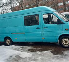 Продам Спринтер 316