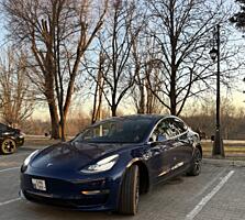 Tesla Model 3 Long Range Dual Motor 2020