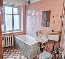 Продам 2-комнатную квартиру на Борисовке по ул. Кл. Цеткин