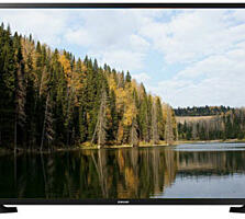 Продам телевизор Samsung 43" Smart TV