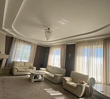 Продаётся шикарный дом в с.Усатово.