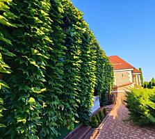 Продаётся великолепный 2х этажный дом в центре с.Усатово.