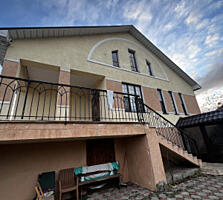 Дом на 16 сотках в центре Большой Долины