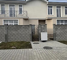 Дайберг. В продаже двухэтажный дублекс.