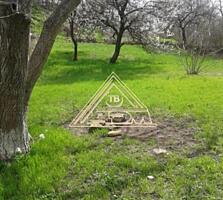 Продам участок на Усатово