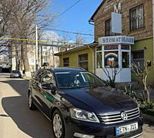 Продам Фольксваген Пассат