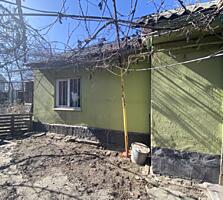 Квартира на земле в Центре.