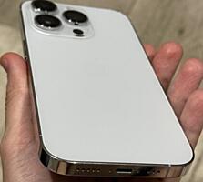 iPhone 14 Pro БЕЛЫЙ 128 GB 86%