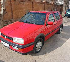 Продам VW Golf 3
