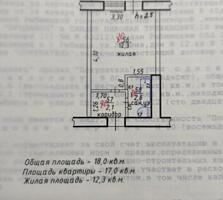 Комната гостиничного типа