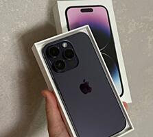 iPhone 14 Pro 256 GB 100% ИДЕАЛЬНЫЙ