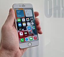 iPhone 7 128 GB Gold / Volte 4g - Все приложения поддерживает