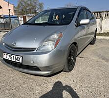 Приус метан