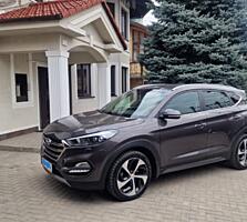 Продам HYUNDAI TUCSON