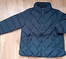 Женская демисезонная куртка